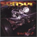 Senser/Stacked Up