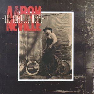 NEVILLE,AARON/TATTOOED HEART