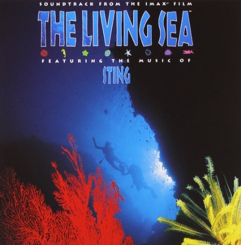 Living Sea/Soundtrack@Music By Sting