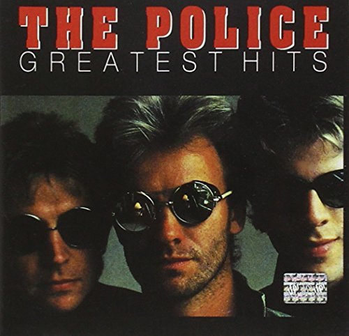 POLICE/EVERY BREATH YOU TAKE-THE CLAS