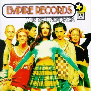 Empire Records/Soundtrack@Gin Blossoms/Ape Hangers/Stipe@Amos/Cranberries/Cracker/Dando