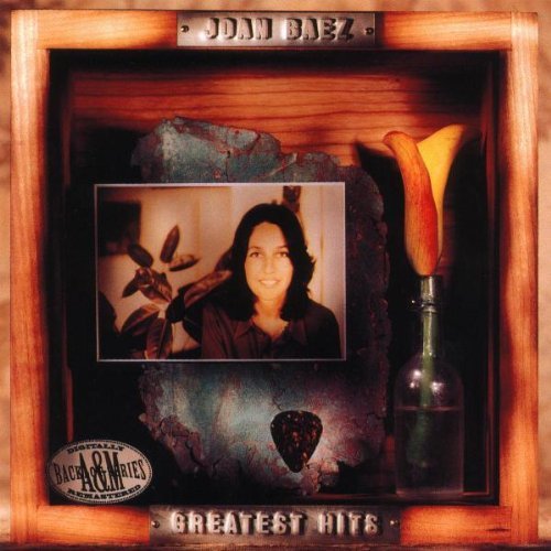 Joan Baez/Greatest Hits@Remastered