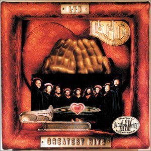 L.T.D./Greatest Hits@Remastered
