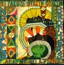 Neville Brothers/Mitakuye Oyasin Oyasin/All My