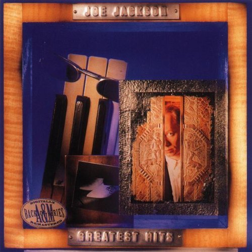 Joe Jackson/Greatest Hits@Remastered
