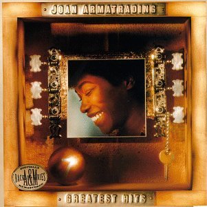 Joan Armatrading/Greatest Hits@Remastered