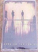 SOUNDGARDEN/DOWN ON THE UPSIDE