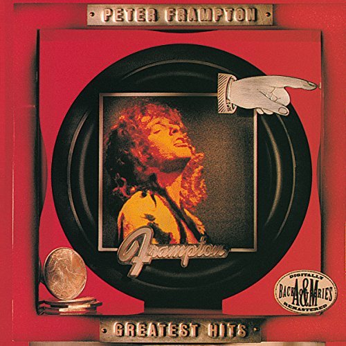 Peter Frampton/Greatest Hits@Remastered