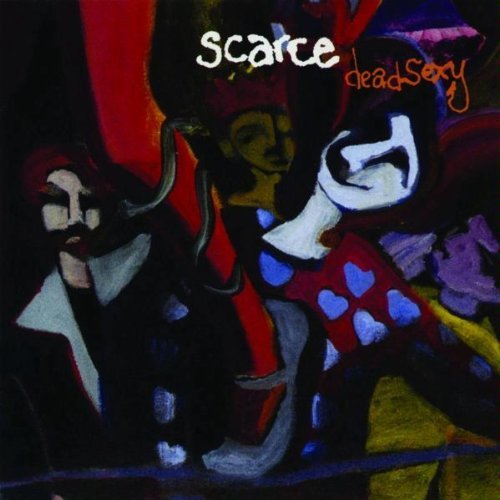 SCARCE/DEADSEXY