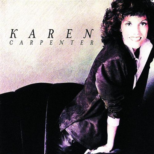 Karen Carpenter Karen Carpenter 