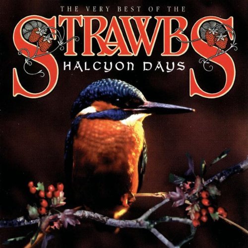Strawbs/Halcyon Days@Import-Gbr