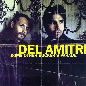 Del Amitri/Some Other Suckers Parade (Imp@Import