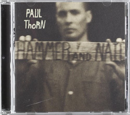 THORN,PAUL/HAMMER & NAIL