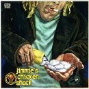 JIMMIE'S CHICKEN SHACK/PUSHING THE SALMANILLA ENVELOP