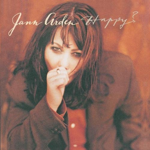 Jann Arden/Happy ?