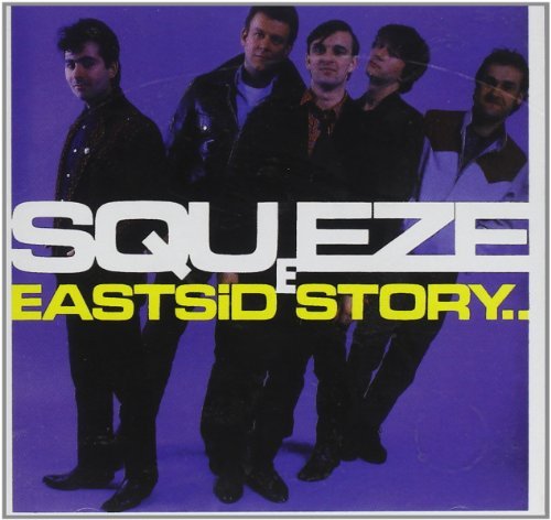 SQUEEZE/EAST SIDE STORY