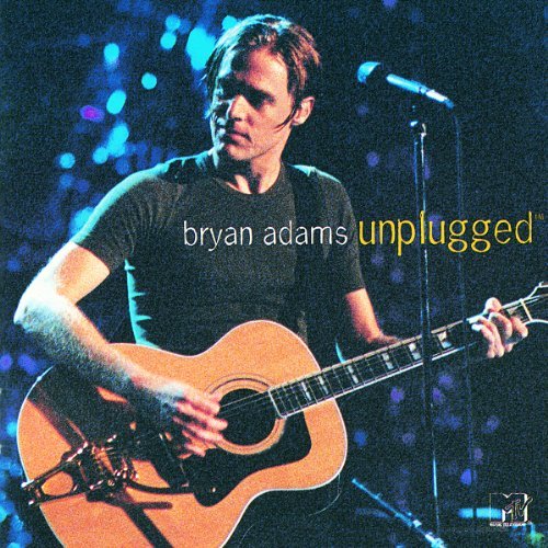 Bryan Adams/Mtv Unplugged