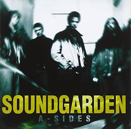 SOUNDGARDEN/A-SIDES