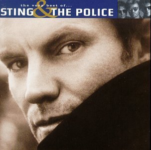 STING/POLICE/VERY BEST OF STING/POLICE