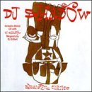 Dj Shadow/Preemptive Strike@2 Lp