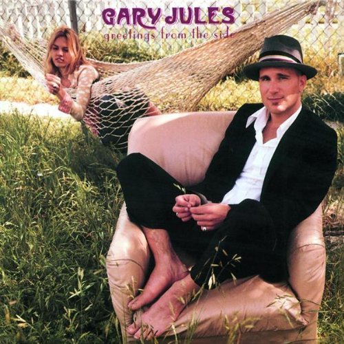 Gary Jules/Greetings From The Side