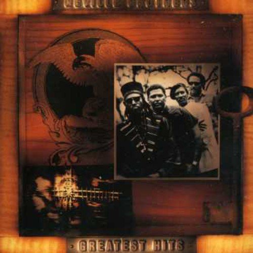 Neville Brothers/Best Of Neville Brothers@Import-Eu