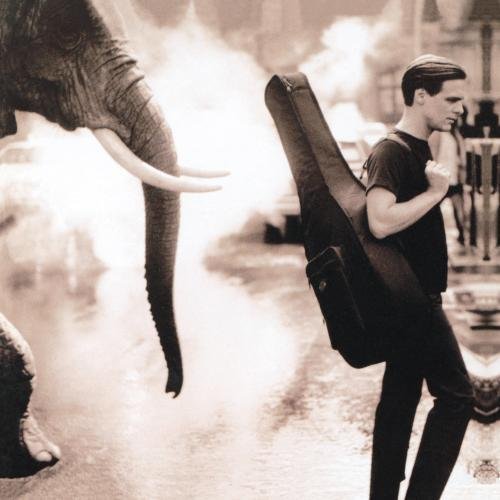 Bryan Adams/On A Day Like Today