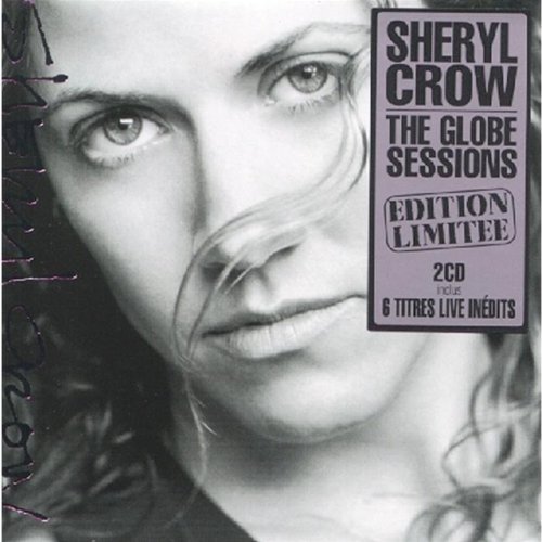 Sheryl Crow/Globe Sessions@Import-Hkg@Incl. Bonus Tracks