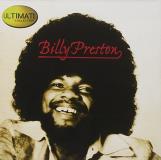 Billy Preston Ultimate Collection Ultimate Collection 