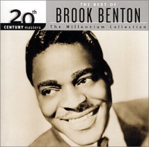 Brook Benton/Millennium Collection-20th Cen@Millennium Collection