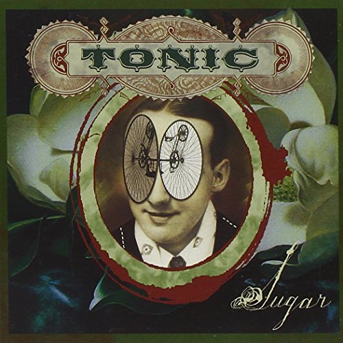 TONIC/SUGAR