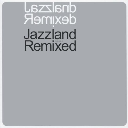 Jazzland Remixed/Jazzland Remixed@Import-Eu@Digipak