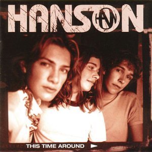 HANSON/THIS TIME AROUND
