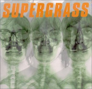 SUPERGRASS/SUPERGRASS