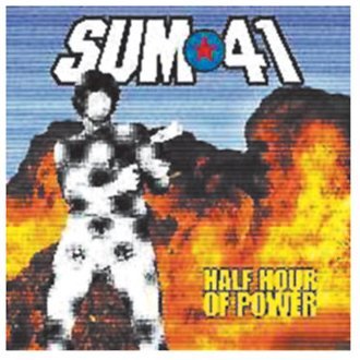 Sum 41/Half Hour Of Power