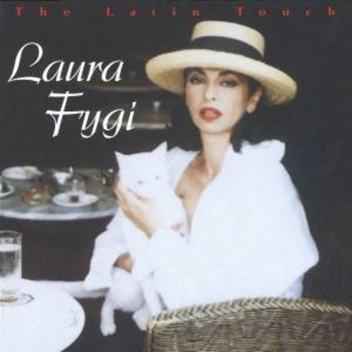 Laura Fygi/Latin Touch@Import-Gbr