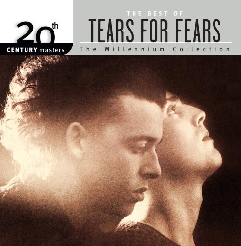 Tears For Fears/Best Of Tears For Fears-Millen@Millennium Collection