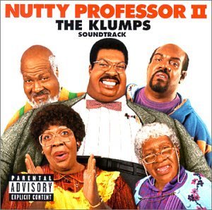 Nutty Professor Ii-Klumps/Soundtrack@Explicit Version@Janet/Jay-Z/Dmx/Brown/Redman