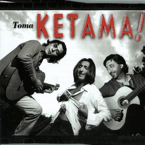Ketama/Toma Ketama@Import-Esp