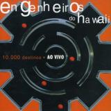 Engenheiros Do Hawaii 10 000 Destinos Ao Vivo Import Bra 