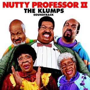 Nutty Professor Ii-Klumps/Soundtrack@Janet/Jay-Z/Dmx/Sisqo/Brown@Clean Version