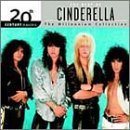 Cinderella/Millennium Collection-20th Cen@Millennium Collection