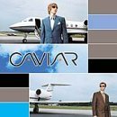 CAVIAR/CAVIAR