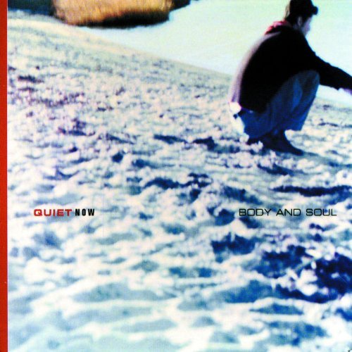 Stan Getz/Body & Soul@Quiet Now
