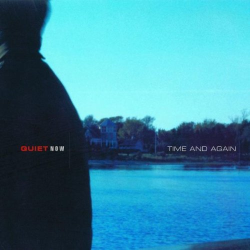 Oscar Peterson/Time & Again@Quiet Now