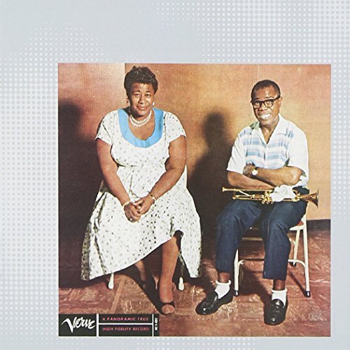 Fitzgerald/Armstrong/Ella & Louis