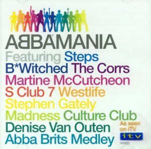 Abba Mania/Abba Mania@Import-Gbr