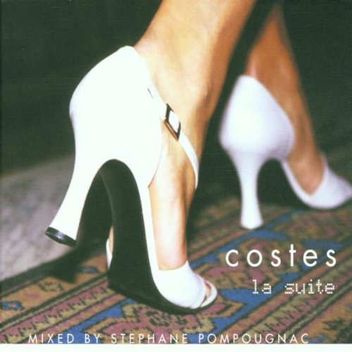 Hotel Costes/Vol. 1-La Suite@Import@Hotel Costes