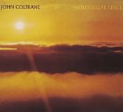 John Coltrane Interstellar Space Remastered 