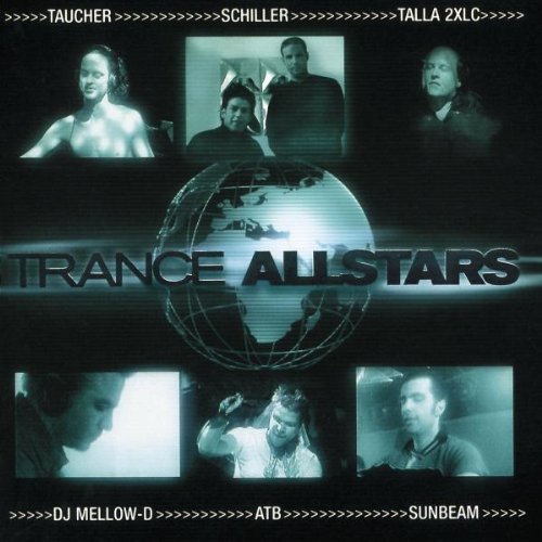 Trance Allstars/Worldwide@Import